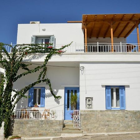 Esperos Seaside Suite In Adamas, Milos Kültér fotó
