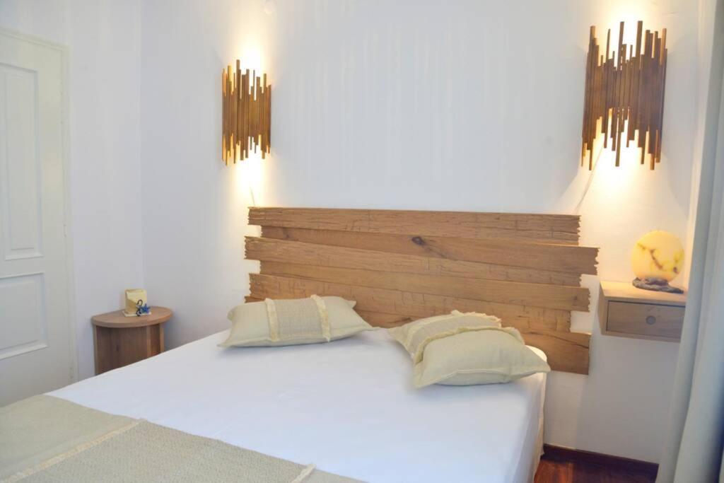 Esperos Seaside Suite In Adamas, Milos Kültér fotó